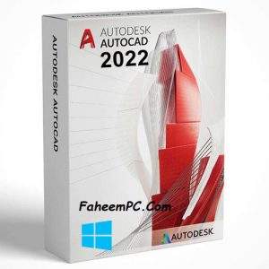 Autodesk AutoCAD 2022 Crack