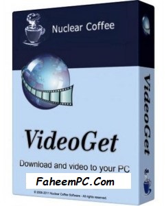 Nuclear Coffee VideoGet Crack