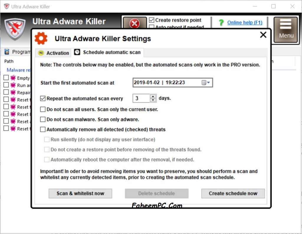 Ultra Adware Killer Keygen