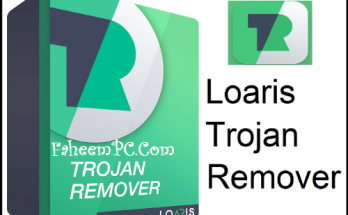 Loaris Trojan Remover Crack Key