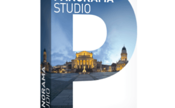 PanoramaStudio Pro Serial Key