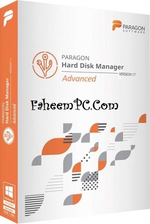 Paragon Hard Disk Manager Crack Download