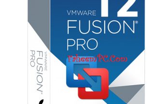 VMware Fusion Pro 12.2.1 Crack