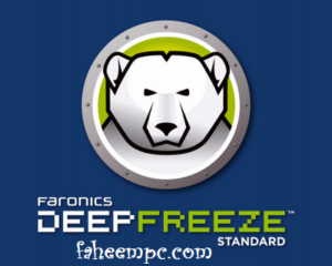 Deep Freeze Standard Crack License Key Download