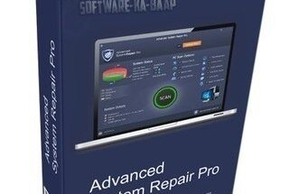 Advanced System Repair Crack