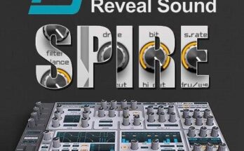 Reveal Sound Spire Crack